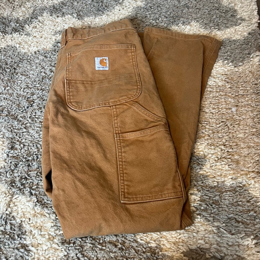 Men’s carhartt pants